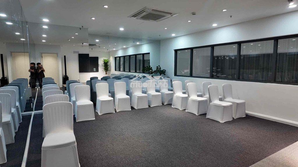 Phòng đa năng 45m² cho thuê tại kdc him lam q7, tp.hcm một không gian - Ảnh 3