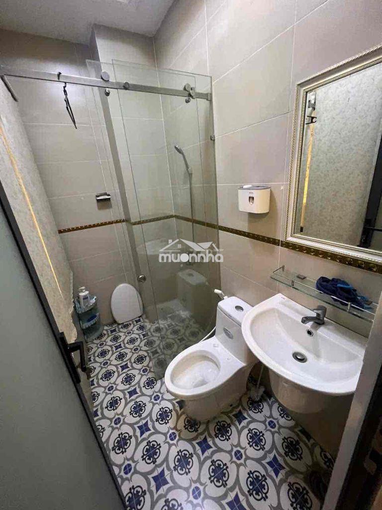 Hxh lê văn thọ p9, gò vấp. 7x9m, 1 lầu, 3pn . 5.2 tỷ - Ảnh 3