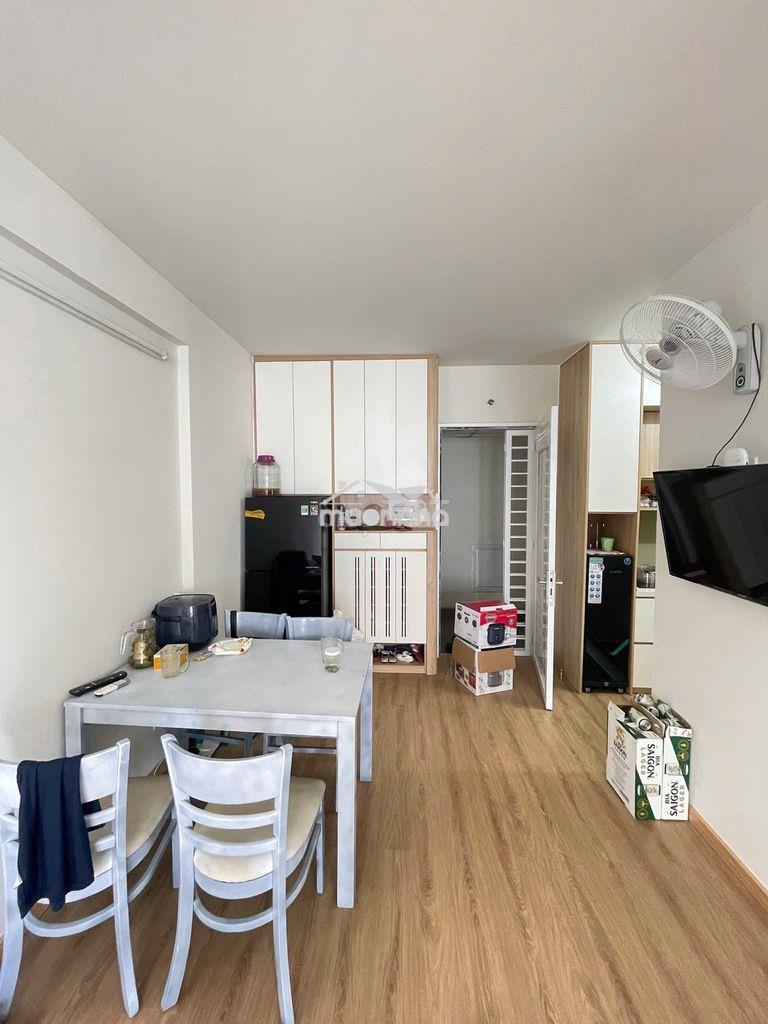 Chính chủ cần bán ch ehomes phú hữu quận 9 dt 40m2 nhà ở tm,nt đầy đủ  - Ảnh 2