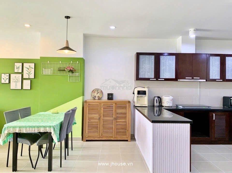 Bán căn hộ chung cư  63m2 thang máy tại phường 7, quận 11, tp.hcm - Ảnh 2