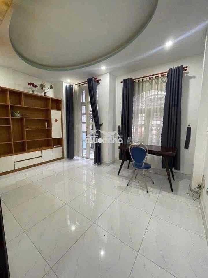 Cho thuê nguyên căn 97/17 lê quang định - Ảnh 2