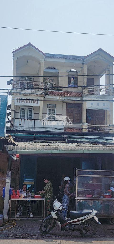 Bán nhà mặt tiền nguyễn xiển