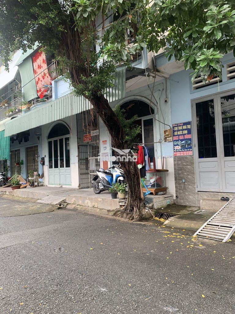 Phòng lớn mặt tiền 50m2 – giá 2,9 triệu - Ảnh 3