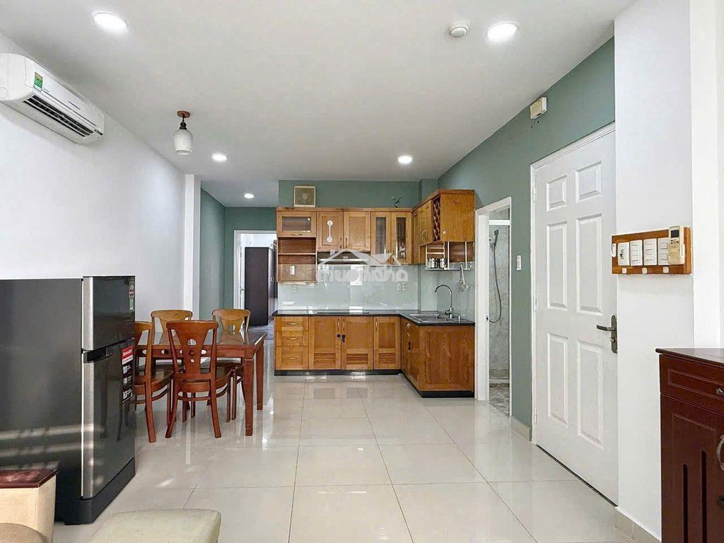 C/c bảy hiền- phạm thú thứ căn 2p ngủ,nội thất mới giá 14tr/tháng - 2