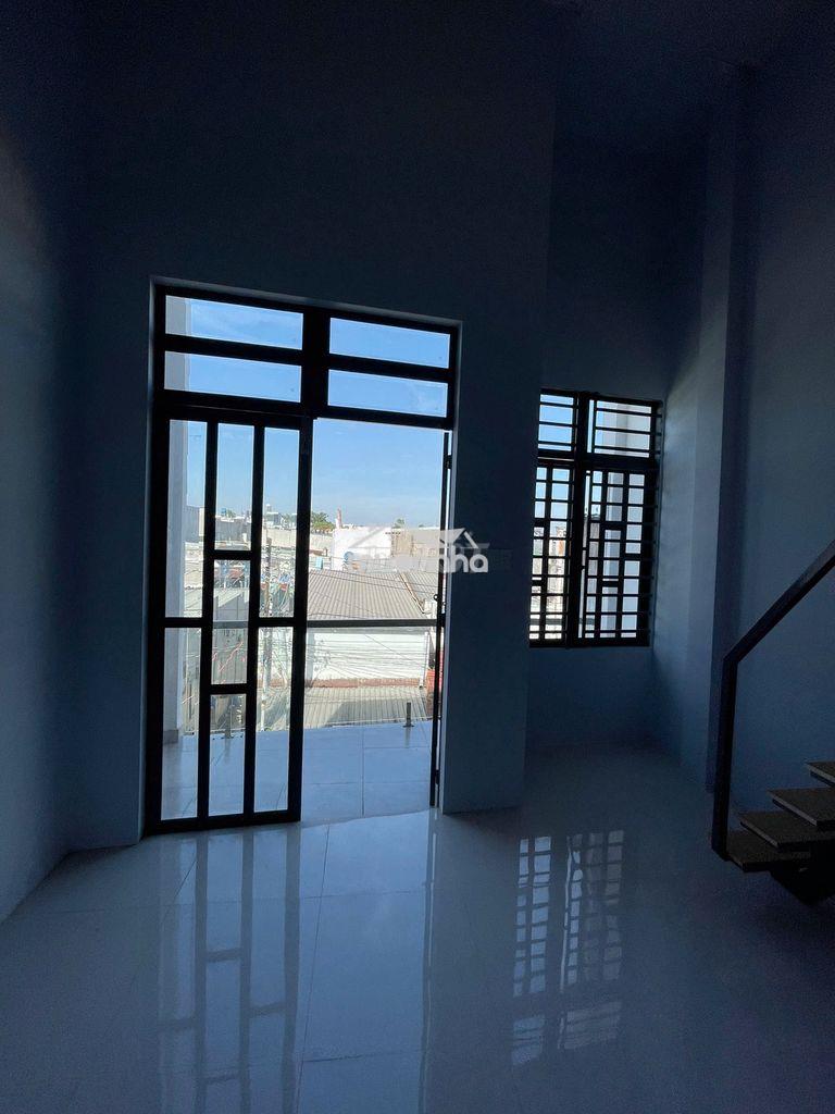 Nhà 1 trệt 1 lầu – 4 phòng – tân bình, dĩ an – giá 3,4 tỷ - Ảnh 2