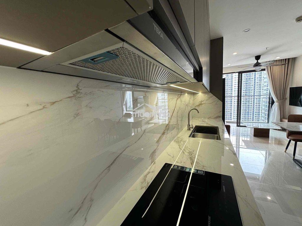 Cho thuê 1-2-3pn vinhomes grand park quận 9 giá chỉ từ 4tr miễn pql - Ảnh 2