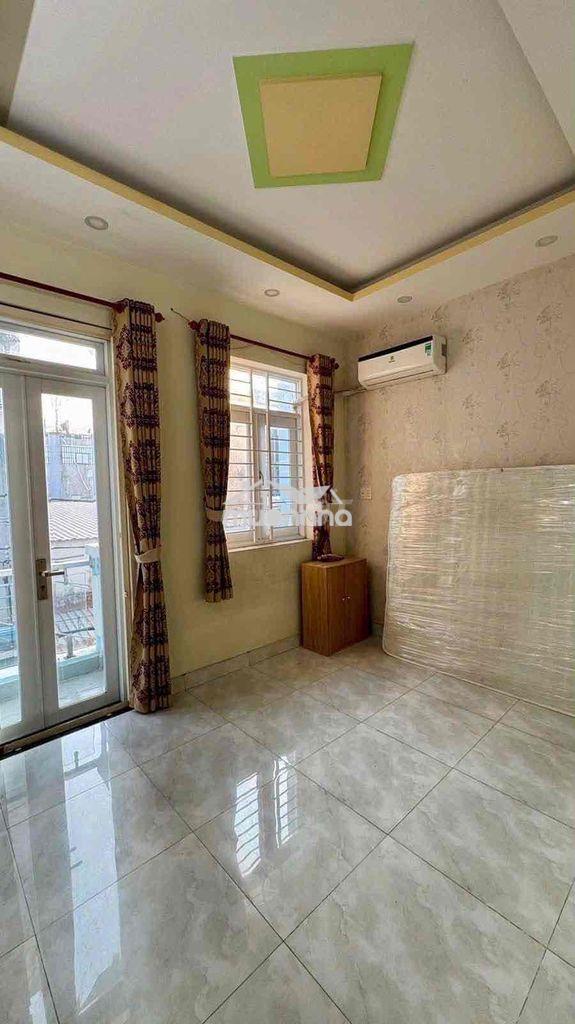 Cho thuê nhà nguyên căn hẻm 2174 huỳnh tấn phát - nhà bè . - Ảnh 2