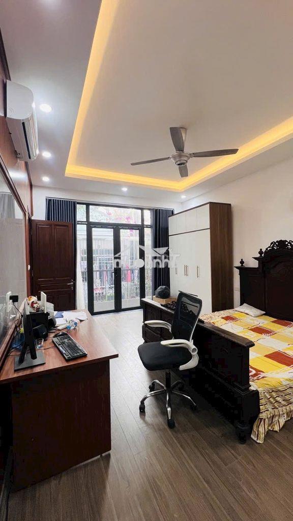 Phân lô bộ ca - có sẵn nhà 7 tầng thang máy - gara ô tô - kinh doanh - 3