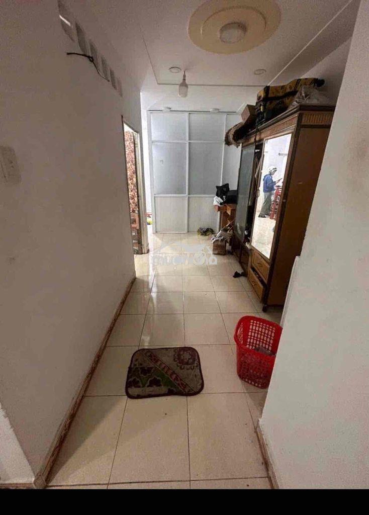 Cho thuê nhà nguyên căn đường chu văn an p12 quận bt - Ảnh 4