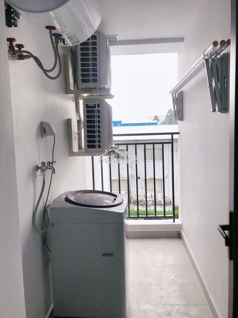 Bán căn hộ chung cư lê thị riêng, q10, 62m2, 2pn, 3.3 tỷ, sổ hồng - Ảnh 3