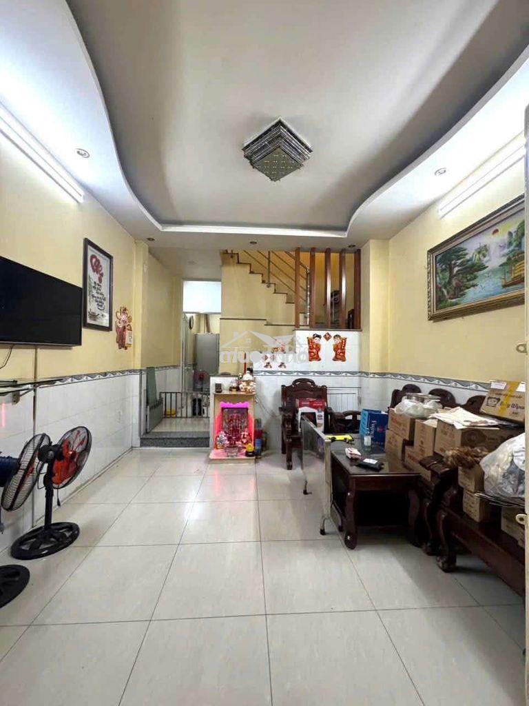 🍀Nhà 8 triệu 2pn.2wc...bình trị đông - 2