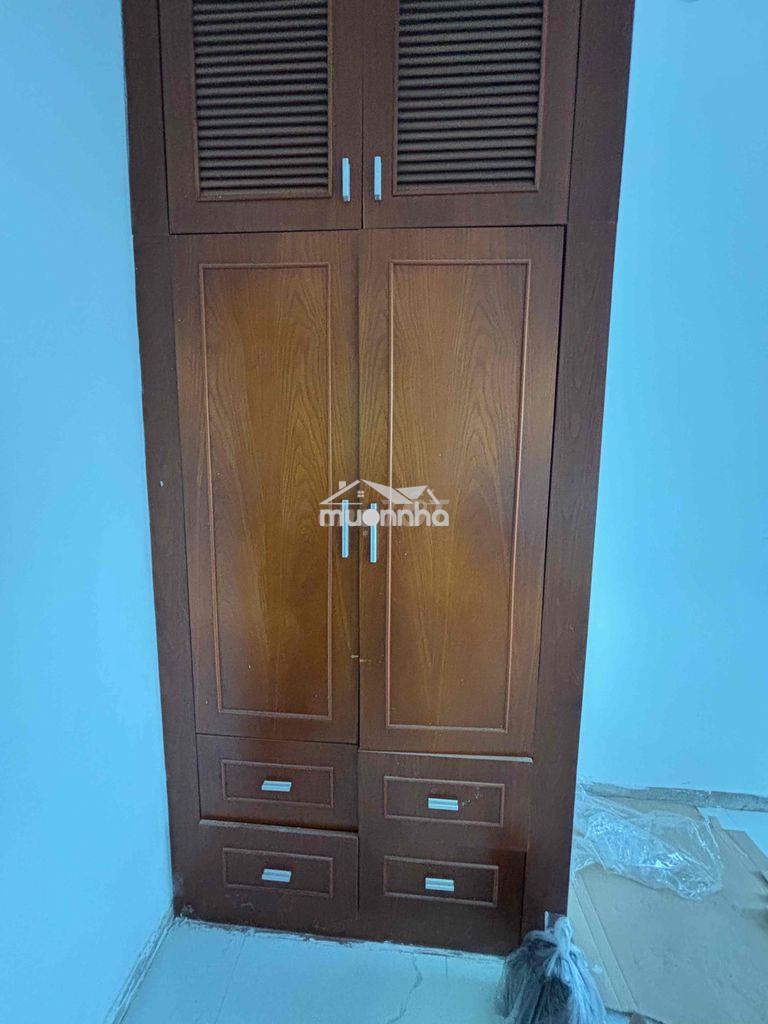 Chdv ngay gigamall, cầu bình lợi - full nội thất - có ban công - Ảnh 2
