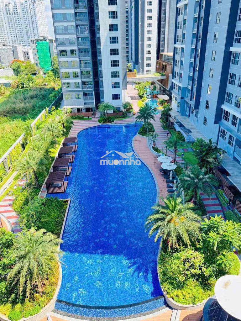 Celesta rise 3pn 6.6 tỷ