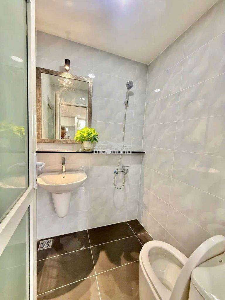 Cần bán gấp chung cư 3 phòng ngủ gần đh văn lang, đh công nghiệp - 4