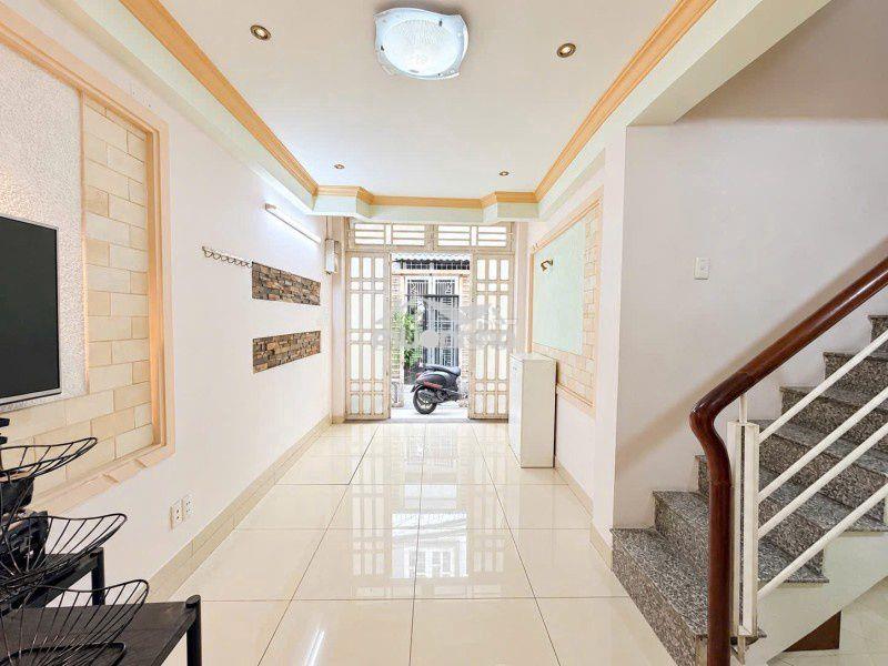 ❌ Sát mặt tiền đoạn vip • nguyễn đình chính, p11 phú nhuận - Ảnh 4