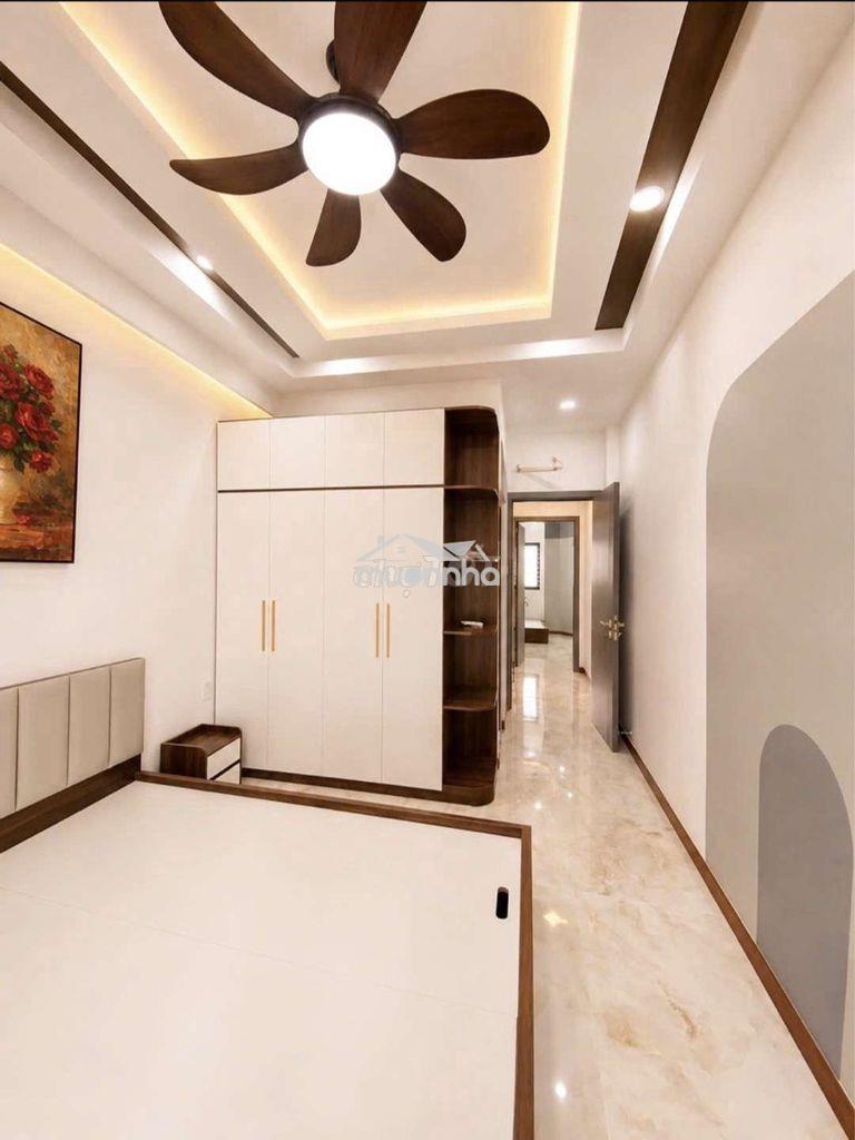 Bán nhà cmt8 41m2 ,hxh nhà mới vào ở ngay. - Ảnh 3