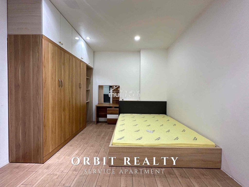 Căn hộ 1pn 45m2 ngay trung tâm quận 3 - Ảnh 4