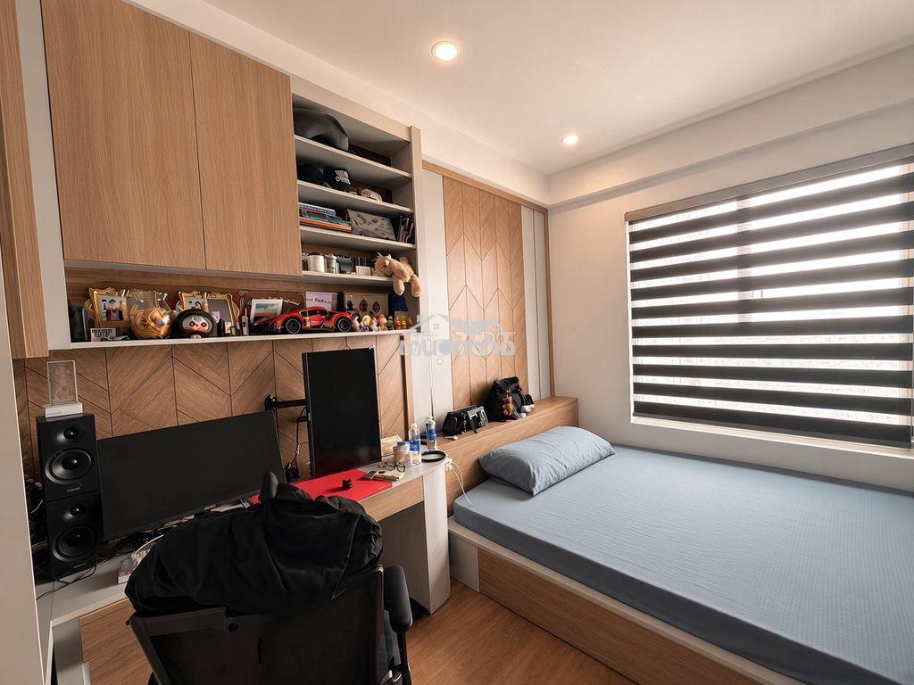 Bán căn sunrise city 2pn, 77 m2, 6 tỷ - Ảnh 2