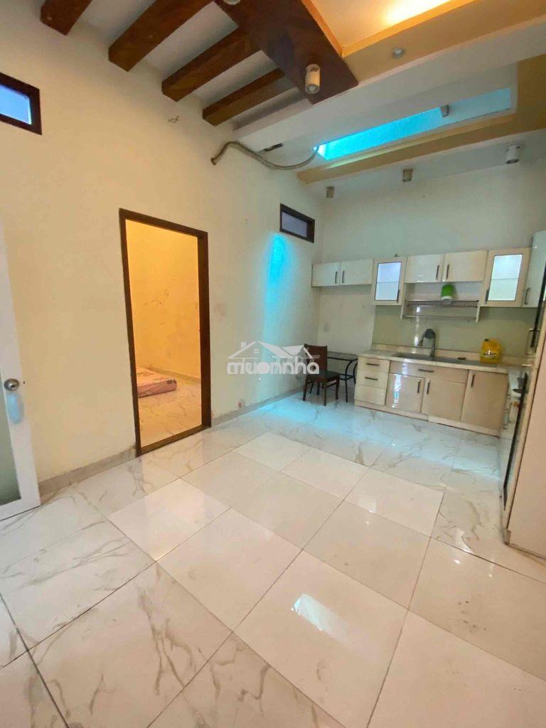 Căn hộ tầng trệt phòng khách + pn - Ảnh 2