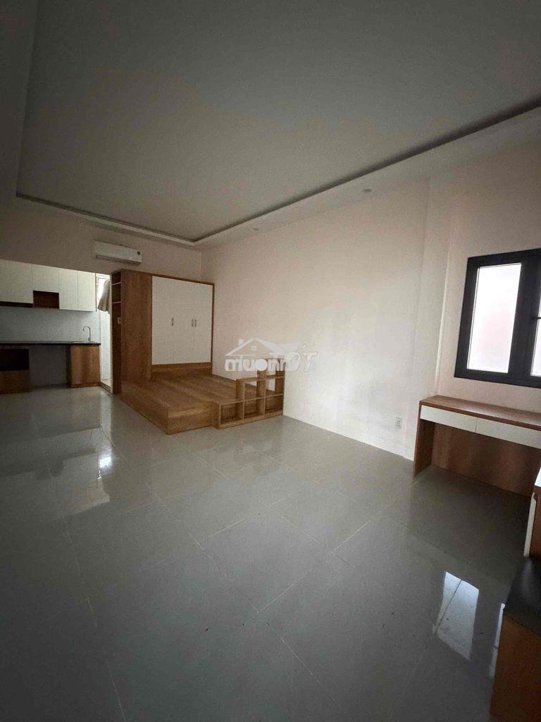 Trọ mới xây cần cho thuê