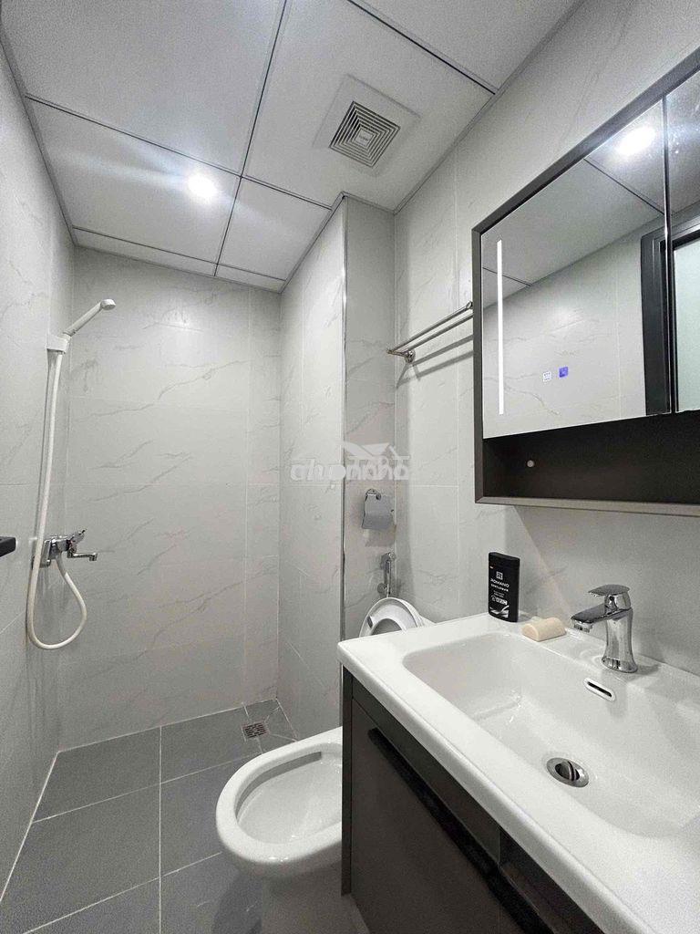 Nhà mới đẹp keng - ga minh khai 100m - ở được luôn -  xem là chốt - Ảnh 3