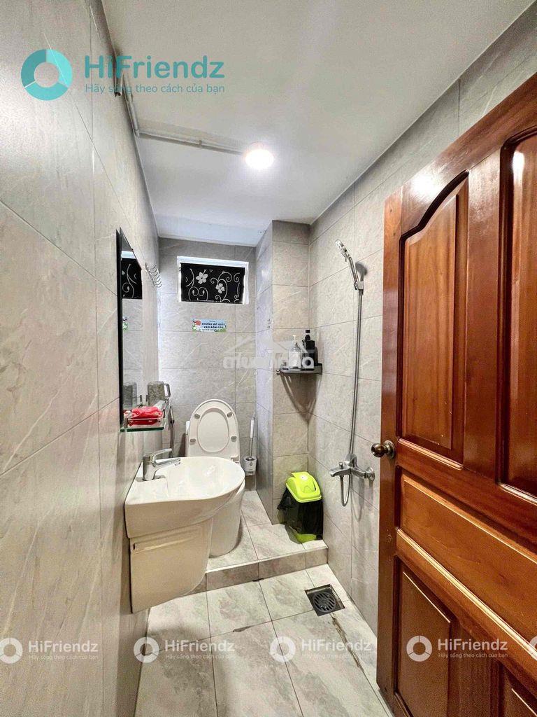 Phòng cửa sổ lớn full nội thất, lê văn sỹ-phú nhuận - Ảnh 4