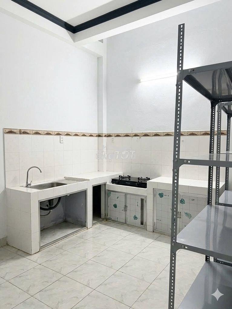🌈 Hẻm 5m thông nguyễn văn săng, 4 x 20m, 1 lầu, 4 phòng ngủ, 2 wc - Ảnh 3