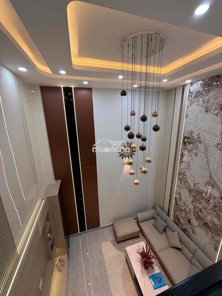 40m2 chuẩn-nhà mới-sổ vuông a4 - Ảnh 4
