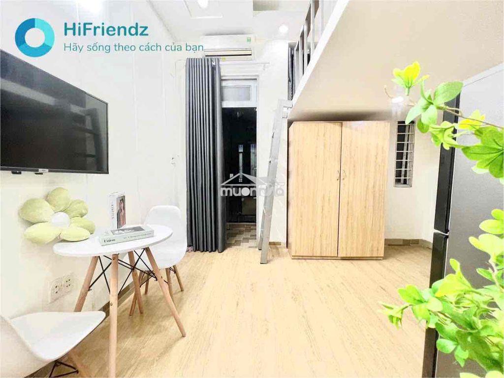 Duplex full nội thất ban công gần lê văn quới - chỉ tính điện nước - 3