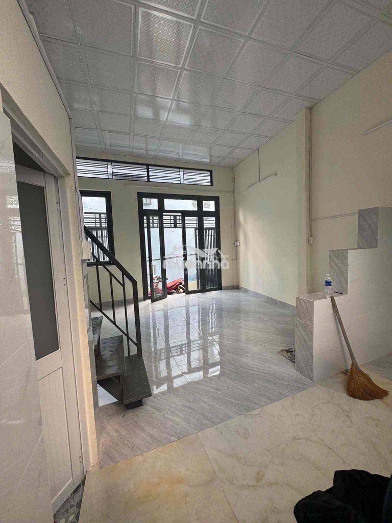 6tr nhà cho thuê nguyên căn mới đẹp 99% quốc lộ 50 - Ảnh 4