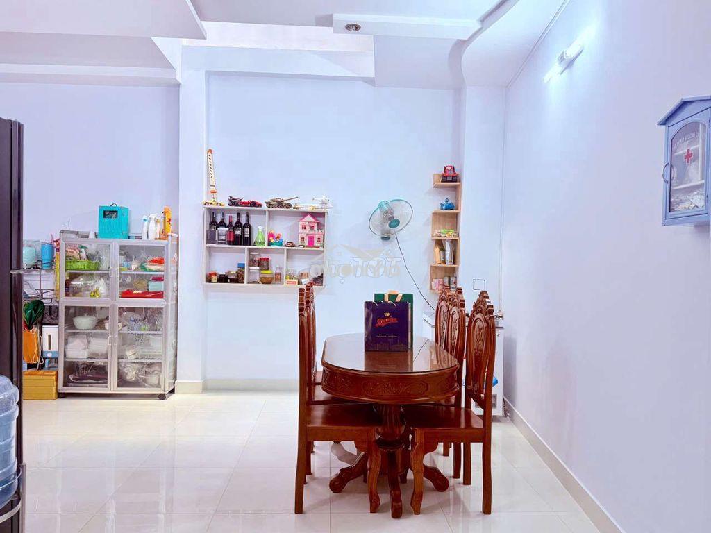 Nhà hẻm 759 hương lộ 2, dt rộng, chính chủ - Ảnh 3