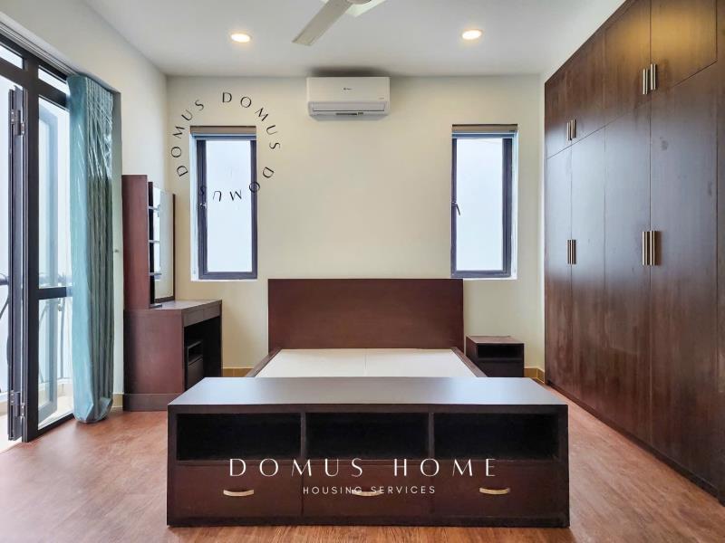 Cho thuê căn hộ bancol 40m2 full nội thất nằm gần lotte mart sc vivo city ufm rmit tdtu nttu quận 7  - Ảnh 3