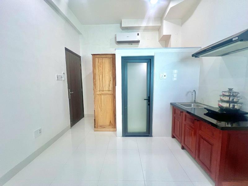 Phòng mới xây thoáng gần đại học văn hiến tân phú - Ảnh 2