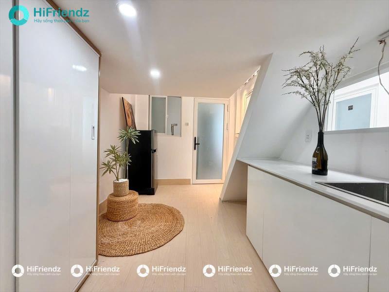 Cho thuê phòng trọ tân phú dạng duplex - nội thất mới - rộng rãi gần aeon mall, celadon - Ảnh 2