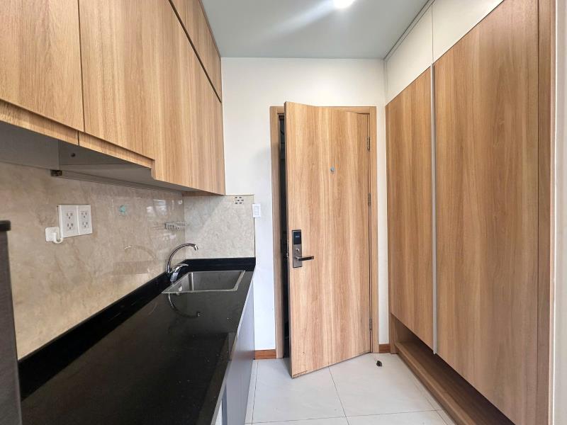 Căn hộ full nội thất – gần quận 1, phú nhuận - Ảnh 2
