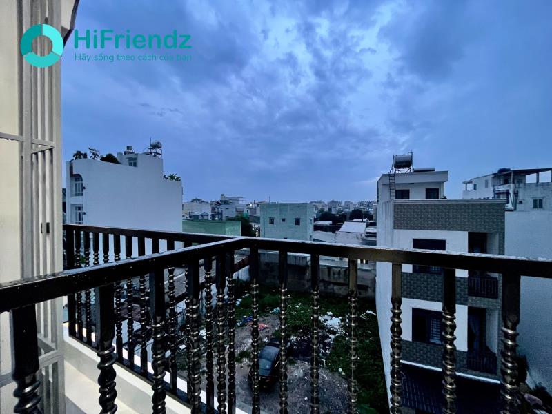 🔥 Siêu phẩm mới tại hifriendz - cho thuê phòng trọ full nội thất quận bình tân 🔥 - Ảnh 3