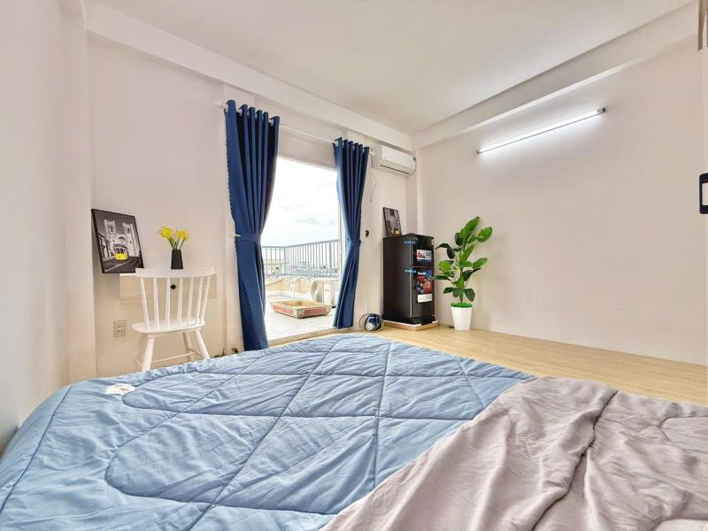 🏡 Khai trương căn hộ mới full nội thất mới toanh - đinh bộ lĩnh - bình thạnh - Ảnh 3