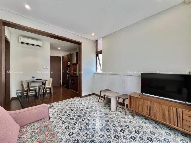 🌆 Khai trương căn hộ 2pn — full nội thất cao cấp | bảy hiền 🏡 - Ảnh 2