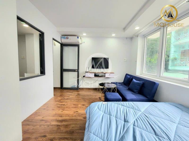 💎 Căn hộ 1pn ban công tách bếp 55m² – lý thường kiệt, tân bình 💎 ​📍 - Ảnh 3