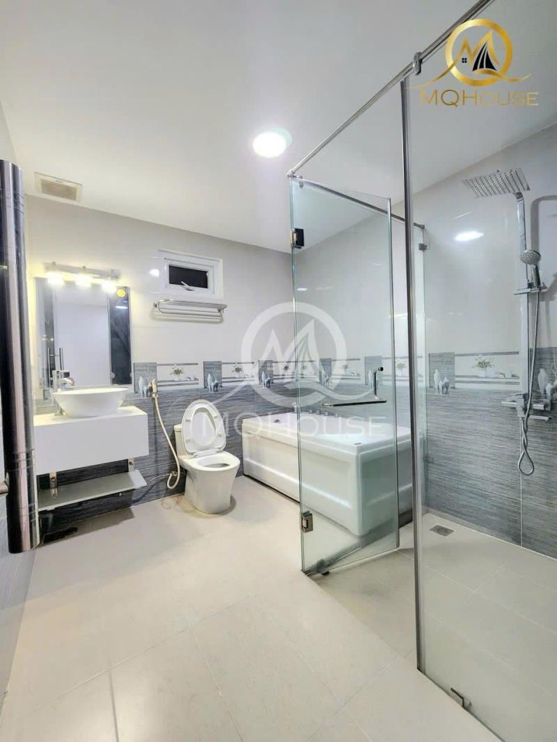 💎 Căn hộ 1pn ban công tách bếp 55m² – lý thường kiệt, tân bình 💎 ​📍 - Ảnh 2