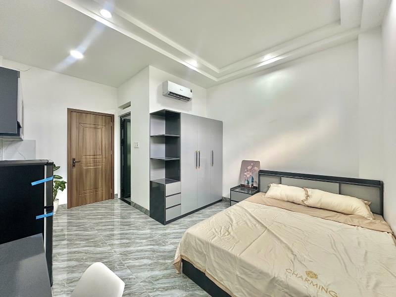 🏡 Căn hộ mini – nguyễn bỉnh khiêm, gò vấp - Ảnh 3