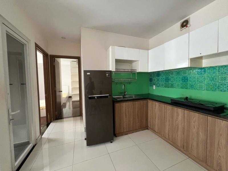 Cần bán gấp căn hộ cao cấp viva riverside, quận 6, dt: 76m² (3pn - 2wc), sổ hồng riêng, giá tốt - Ảnh 2
