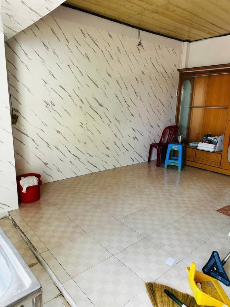 Cho nữ thuê phòng 20m2 (bình thanh đối diện bệnh viện gia định) - Ảnh 4
