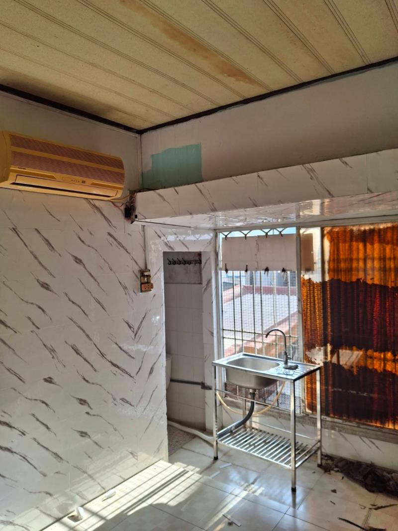 Cho nữ thuê phòng 20m2 (bình thanh đối diện bệnh viện gia định) - Ảnh 3