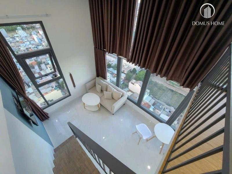 🔥 Khai trương tòa duplex cửa sổ trời • full nội thất | lăng cha cả – phú nhuận - Ảnh 4