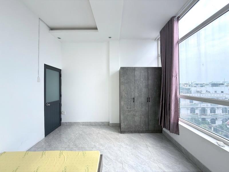 🏡 1pn phạm văn bạch – gần ga t3 | full nội thất - Ảnh 4