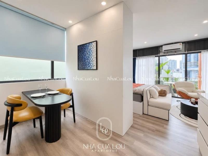 Căn hộ 1pn cửa sổ trời - gần lăng cha cả - lê văn sỹ - huỳnh văn bánh | giáp phú nhuận quận 3 - Ảnh 2