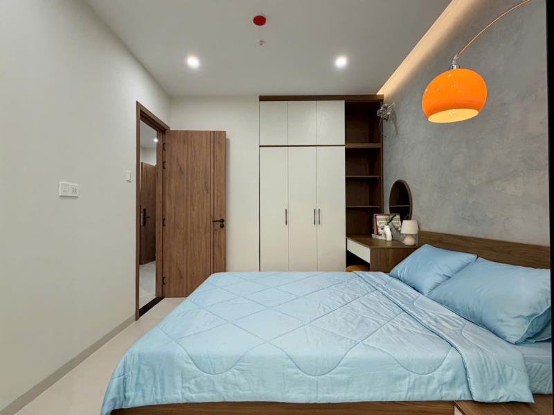 1pn ban công trống sẵn đường số 79 tân quy quận 7 | nhà mới xây 100% | không gian thoáng đẹp | dọn vào ở ngay - Ảnh 4