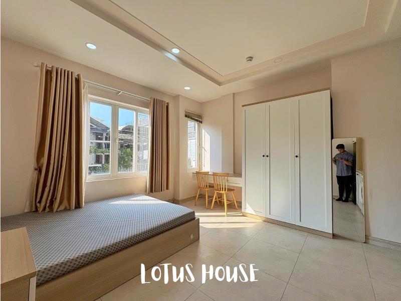 Studio cửa sổ trời – full nội thất – gần sân bay tân sơn nhất - Ảnh 2