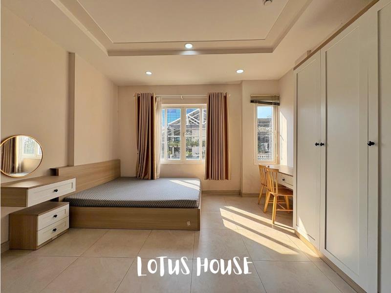 Studio cửa sổ trời – full nội thất – gần sân bay tân sơn nhất - Ảnh 3